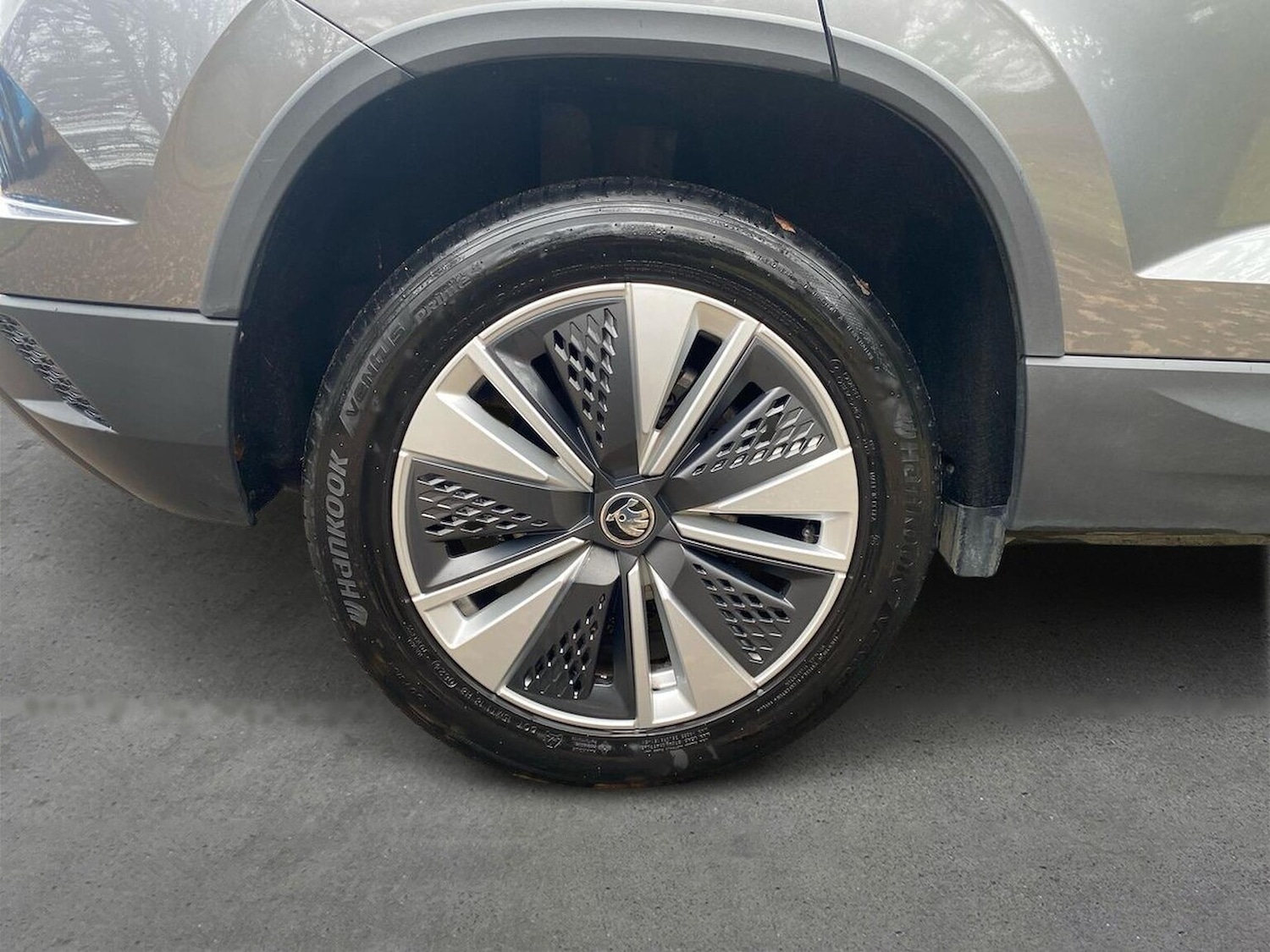 Used Skoda Karoq 2022 for sale - 76860072: Photo 6