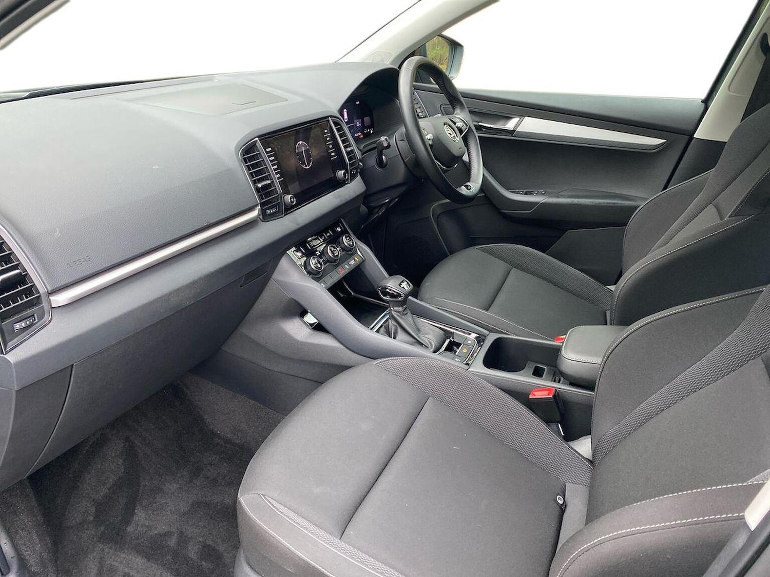 Used Skoda Karoq 2022 for sale - 76860072: Photo 7