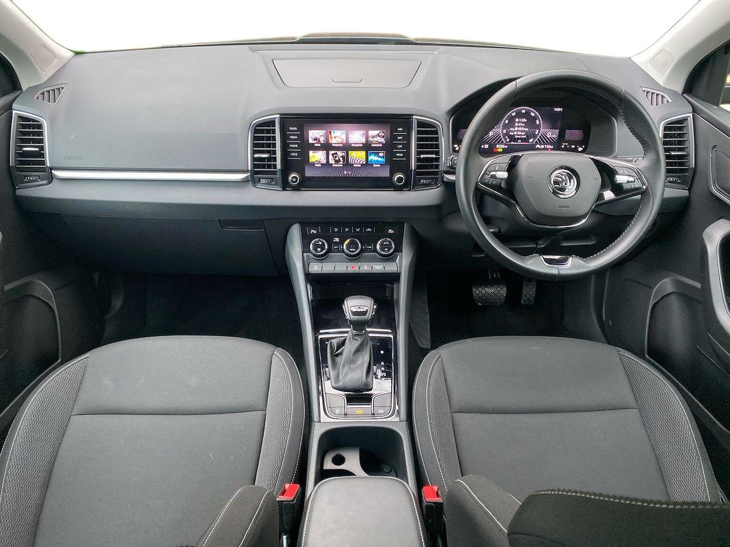 Used Skoda Karoq 2022 for sale - 76860072: Photo 8