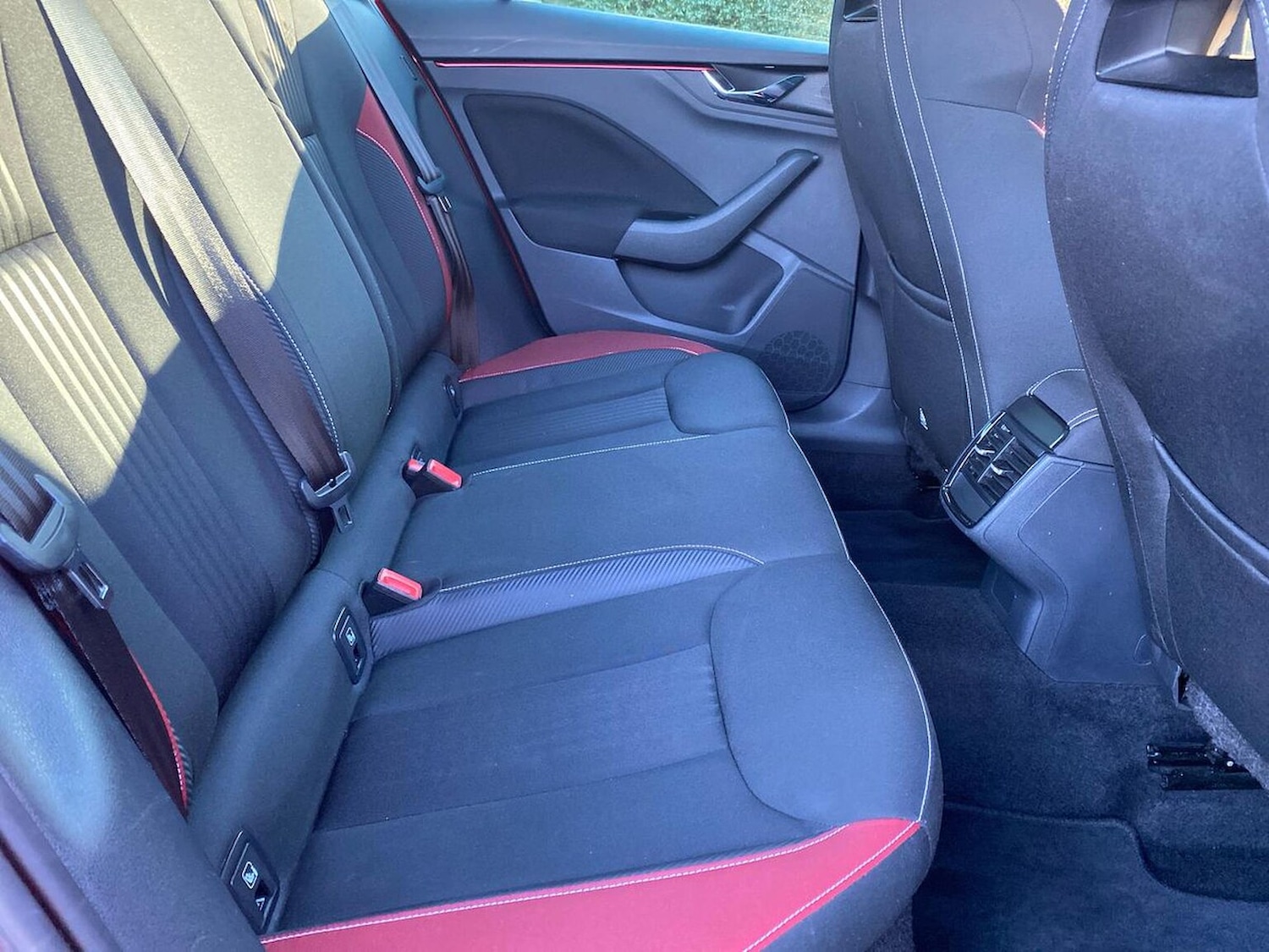 Used Skoda Kamiq 2021 for sale - 77542503: Photo 17