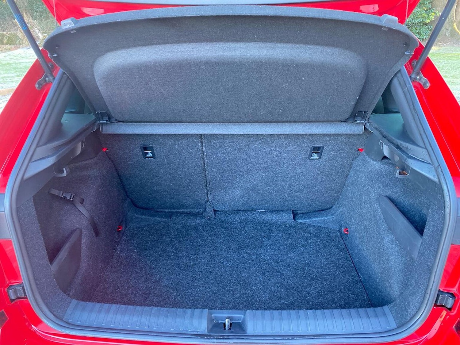 Used Skoda Kamiq 2021 for sale - 77542503: Photo 18