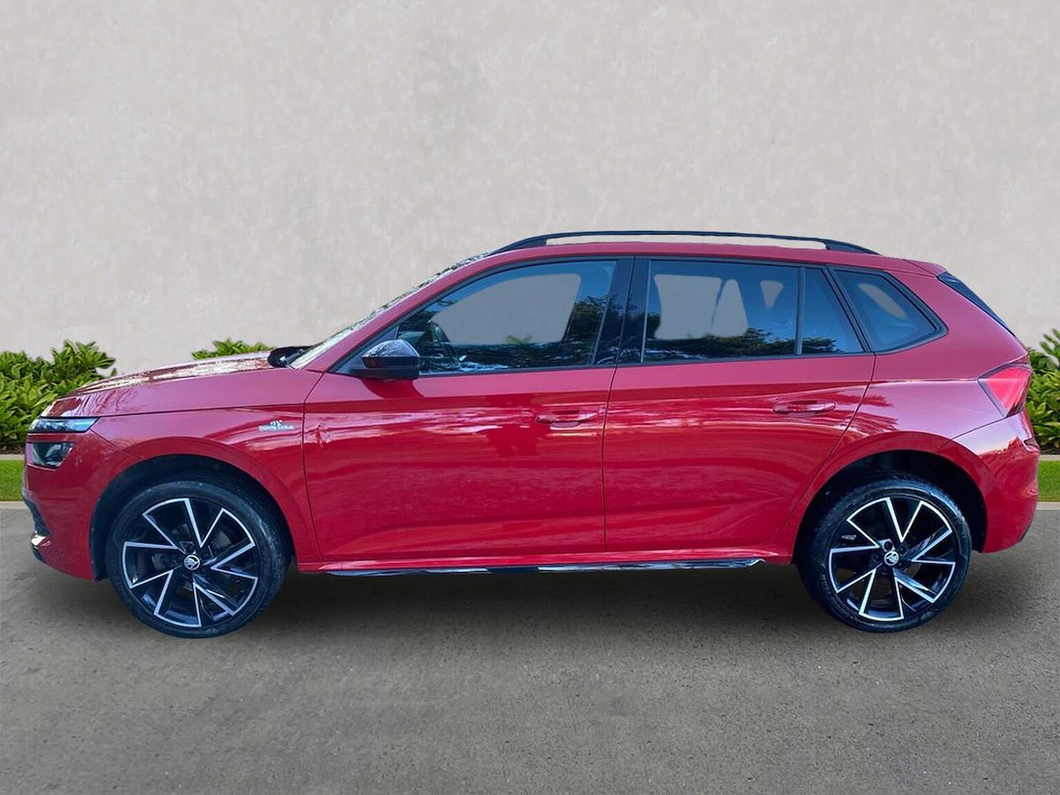 Used Skoda Kamiq 2021 for sale - 77542503: Photo 20