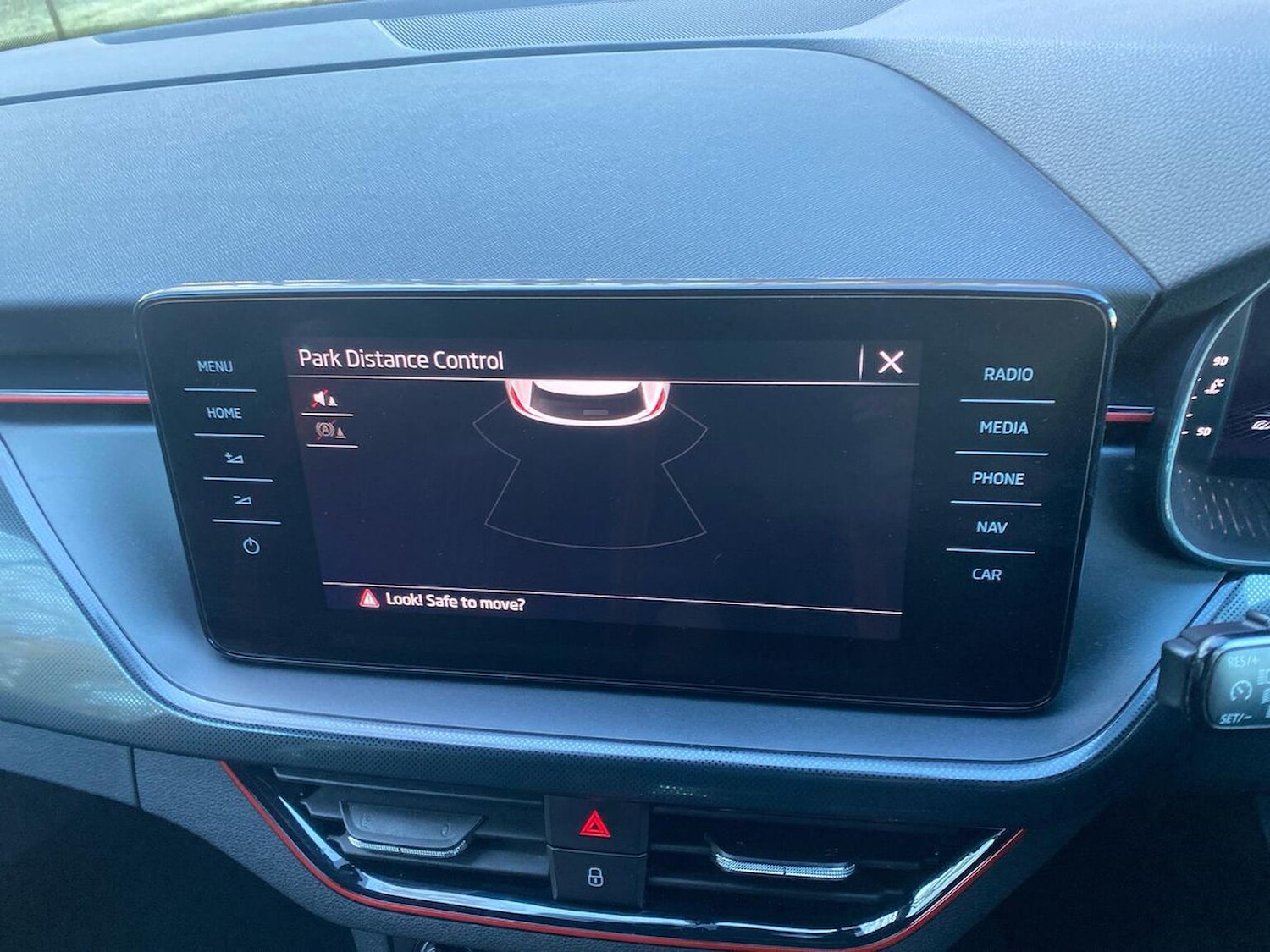 Used Skoda Kamiq 2021 for sale - 77542503: Photo 23