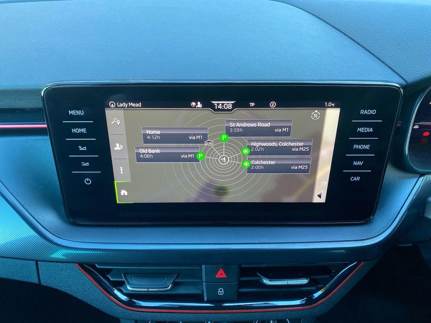 Used Skoda Kamiq 2021 for sale - 77542503: Photo 24