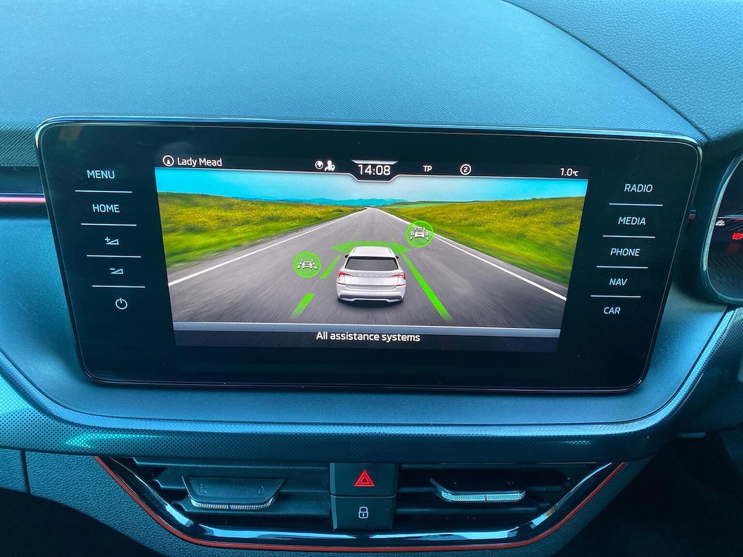 Used Skoda Kamiq 2021 for sale - 77542503: Photo 25