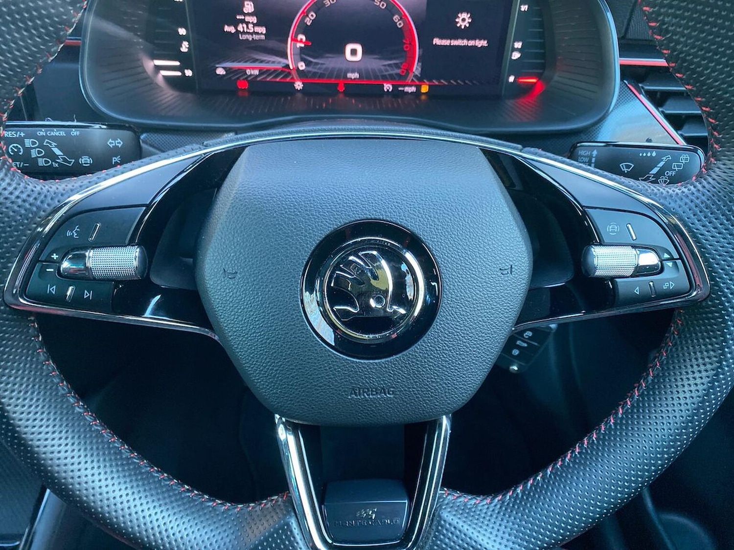 Used Skoda Kamiq 2021 for sale - 77542503: Photo 26