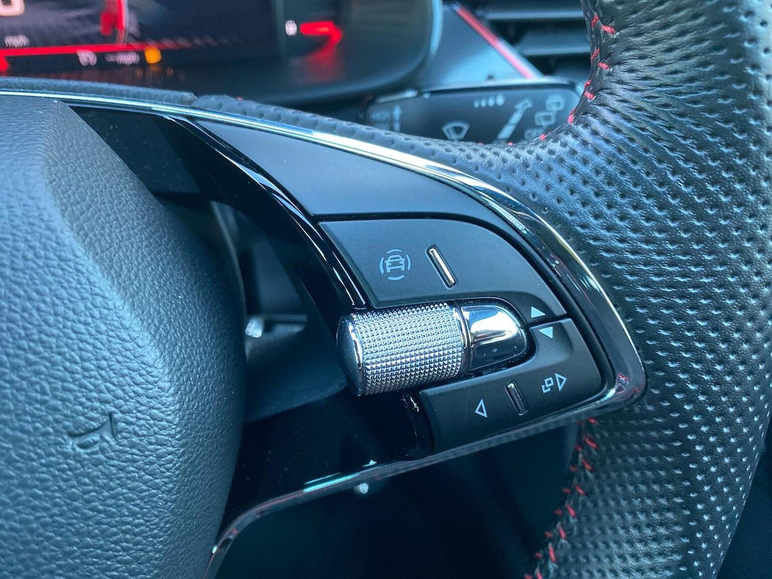 Used Skoda Kamiq 2021 for sale - 77542503: Photo 27