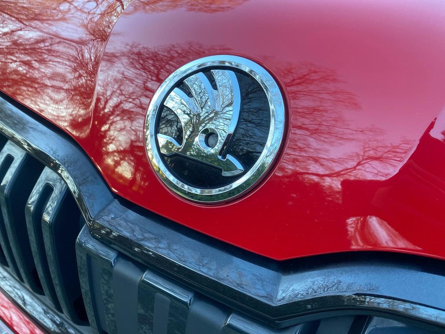 Used Skoda Kamiq 2021 for sale - 77542503: Photo 31