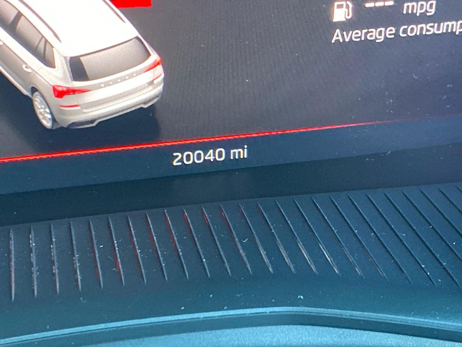 Used Skoda Kamiq 2021 for sale - 77542503: Photo 39