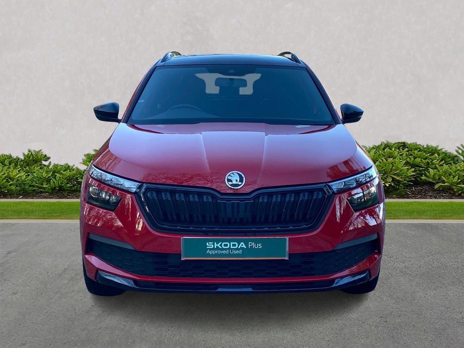 Used Skoda Kamiq 2021 for sale - 77542503: Photo 6