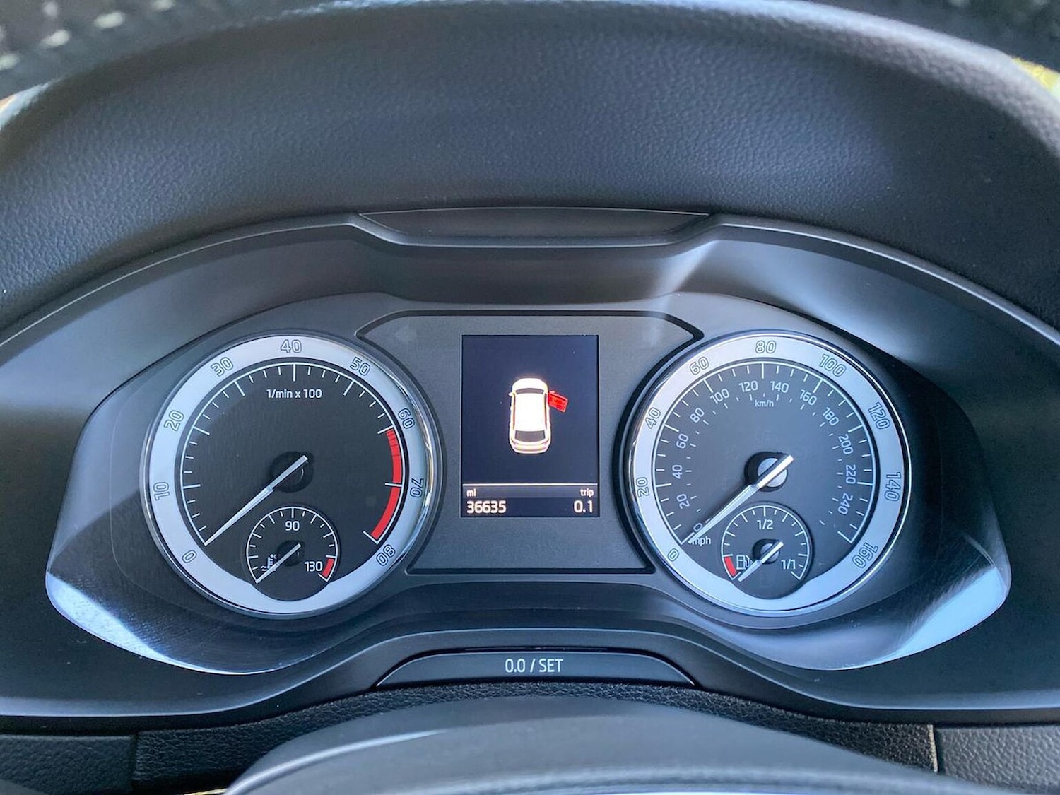 Used Skoda Karoq 2020 for sale - 76449583: Photo 11