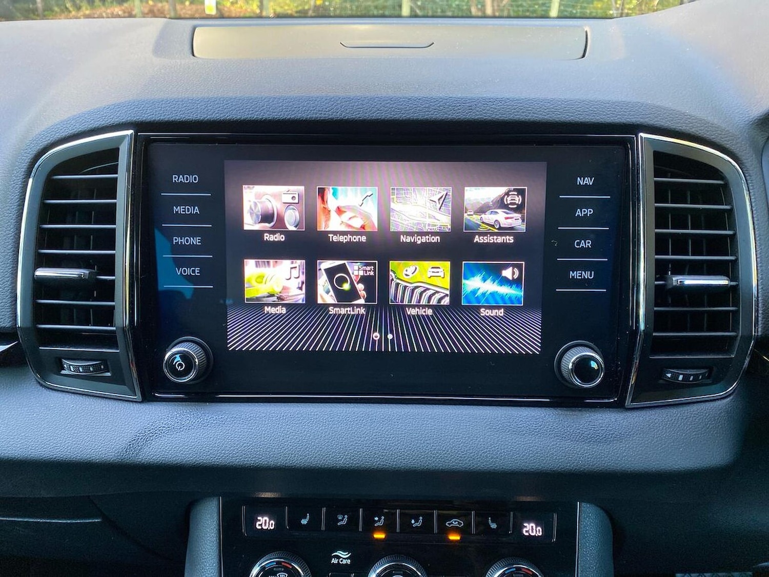 Used Skoda Karoq 2020 for sale - 76449583: Photo 12