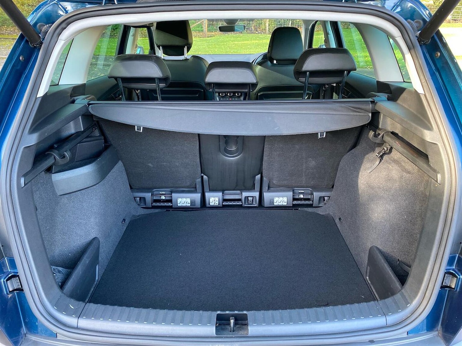 Used Skoda Karoq 2020 for sale - 76449583: Photo 18