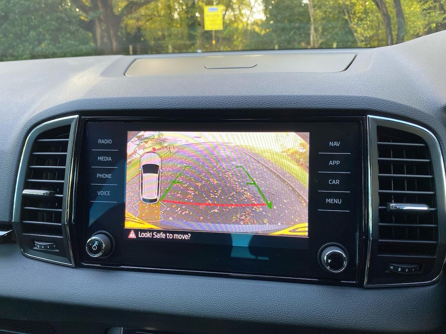 Used Skoda Karoq 2020 for sale - 76449583: Photo 24