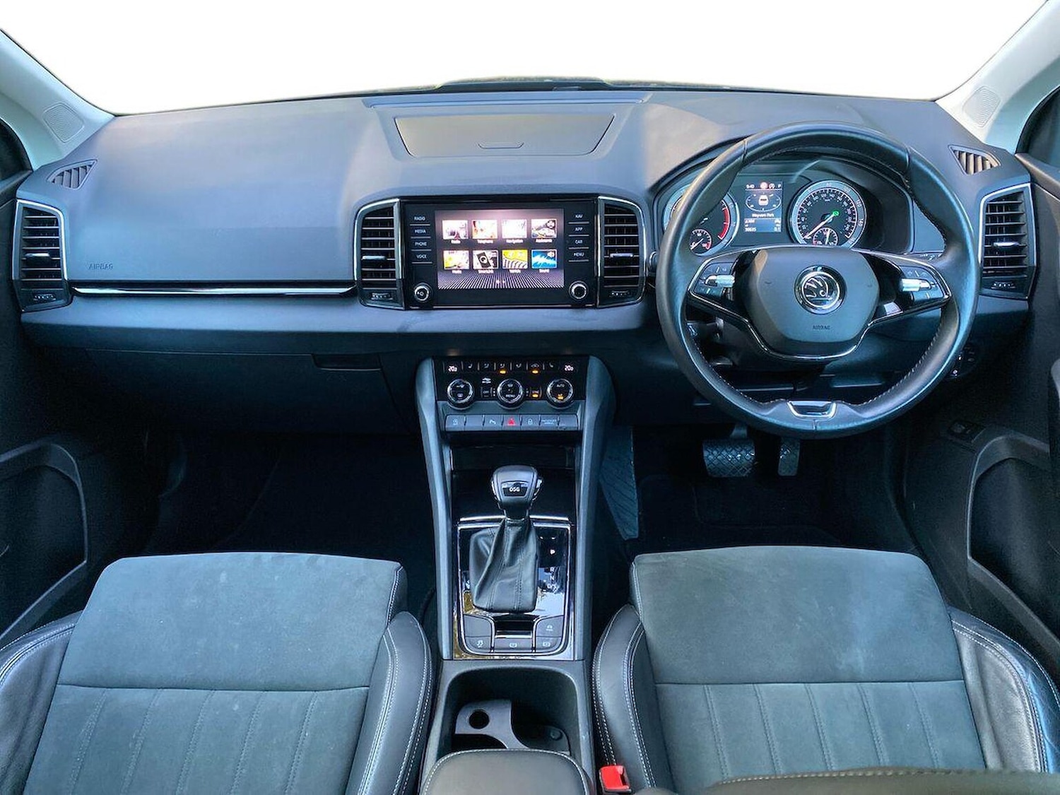 Used Skoda Karoq 2020 for sale - 76449583: Photo 9