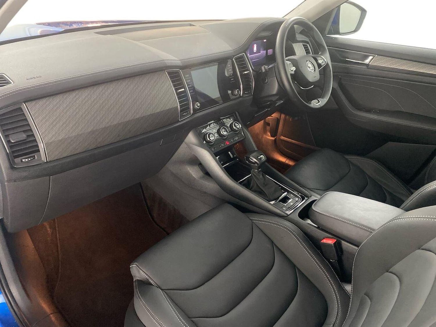 Used Skoda Kodiaq 2022 for sale - 77028150: Photo 10