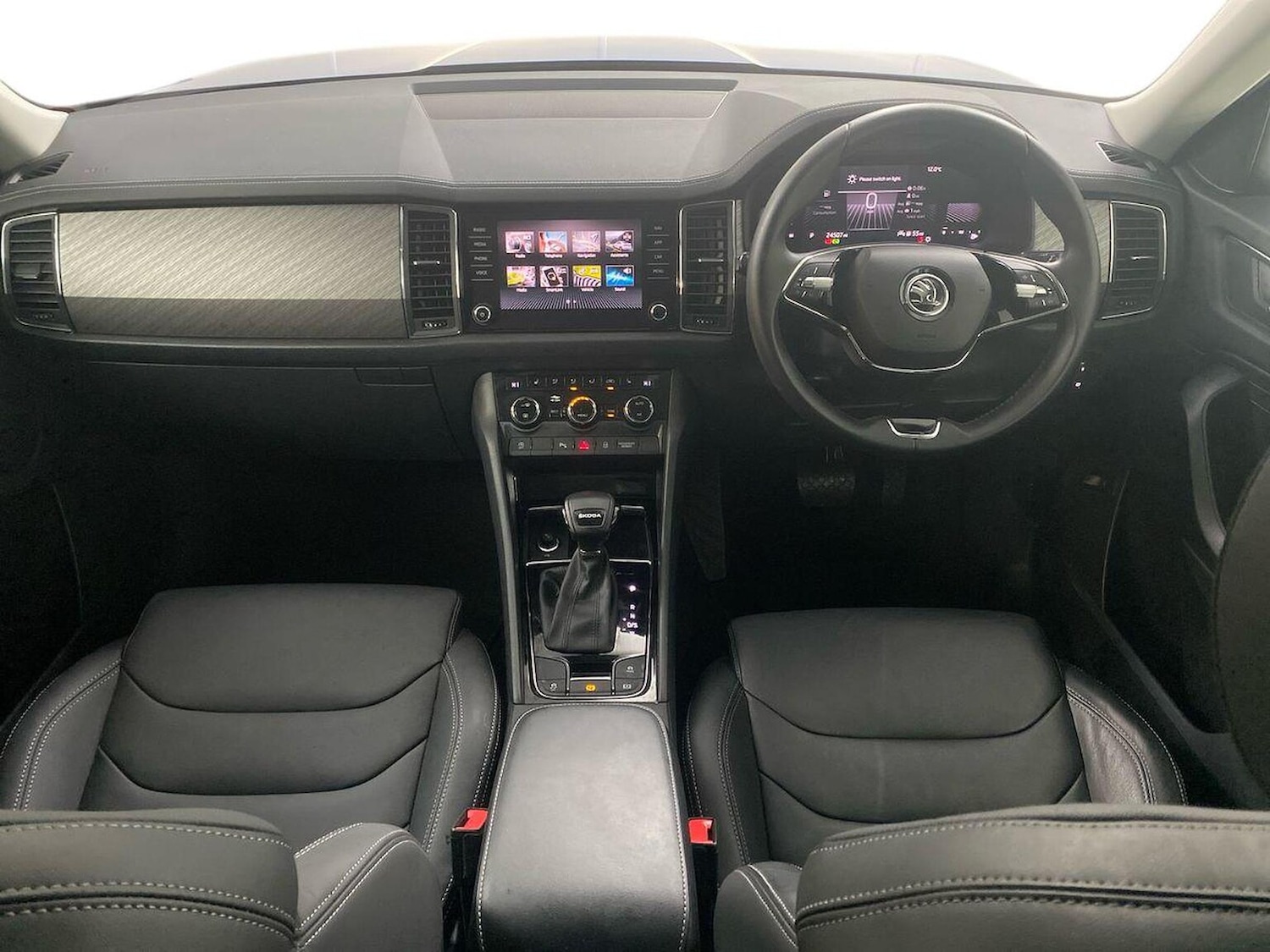 Used Skoda Kodiaq 2022 for sale - 77028150: Photo 11