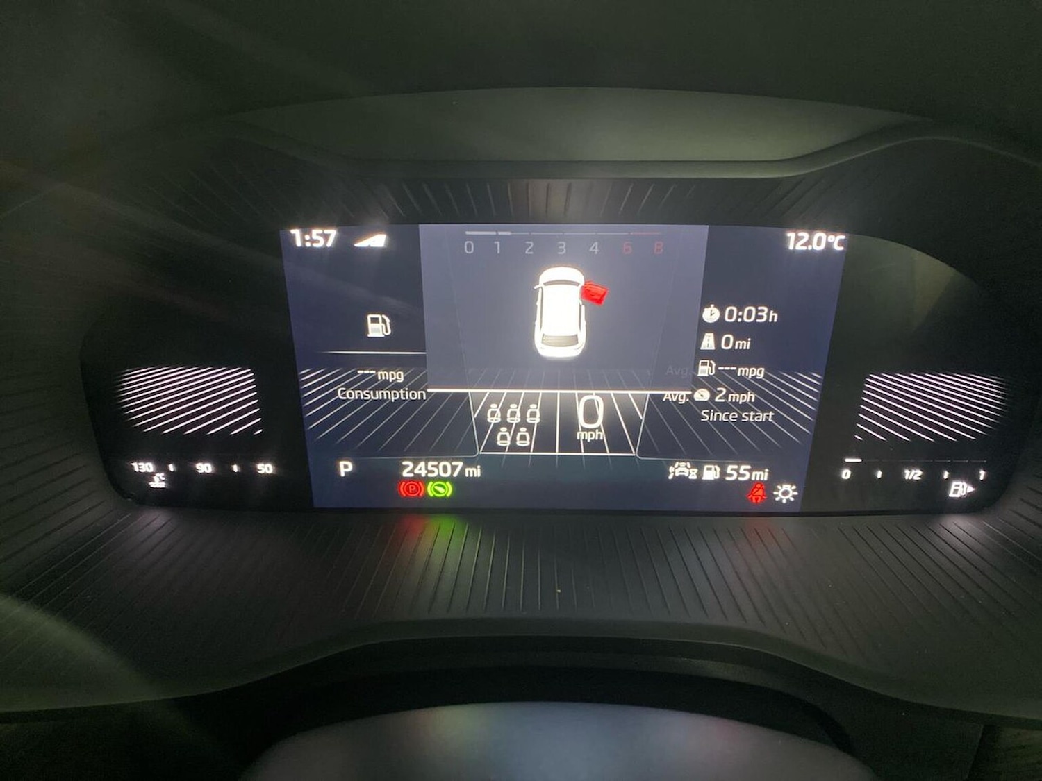 Used Skoda Kodiaq 2022 for sale - 77028150: Photo 13