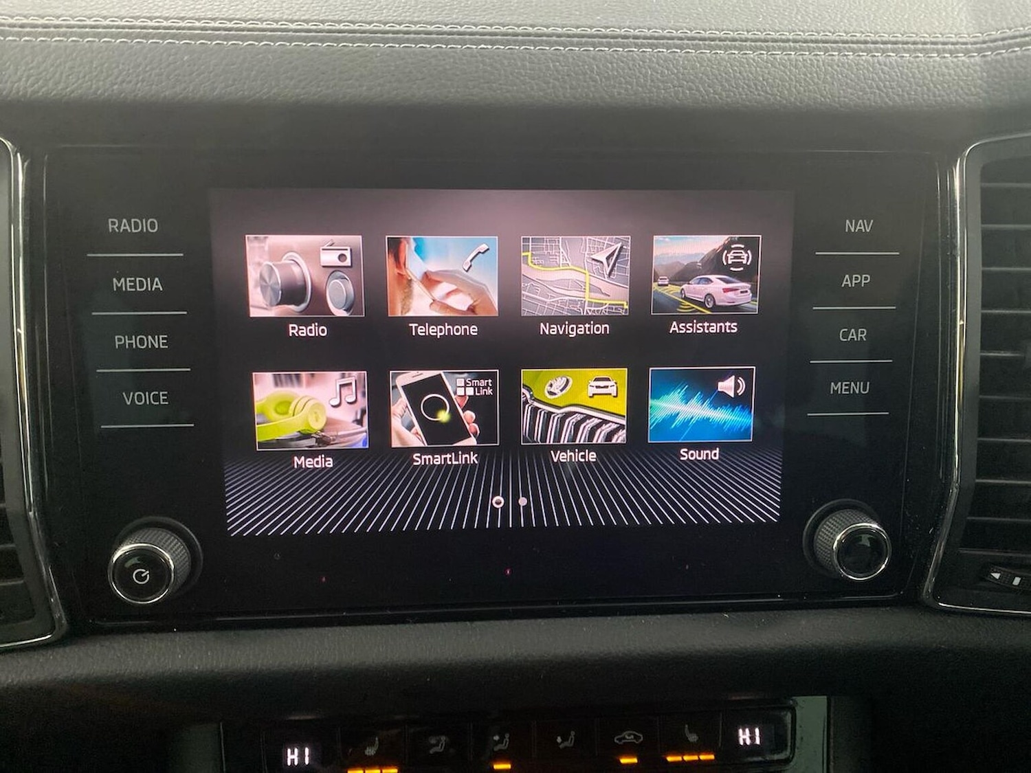 Used Skoda Kodiaq 2022 for sale - 77028150: Photo 14