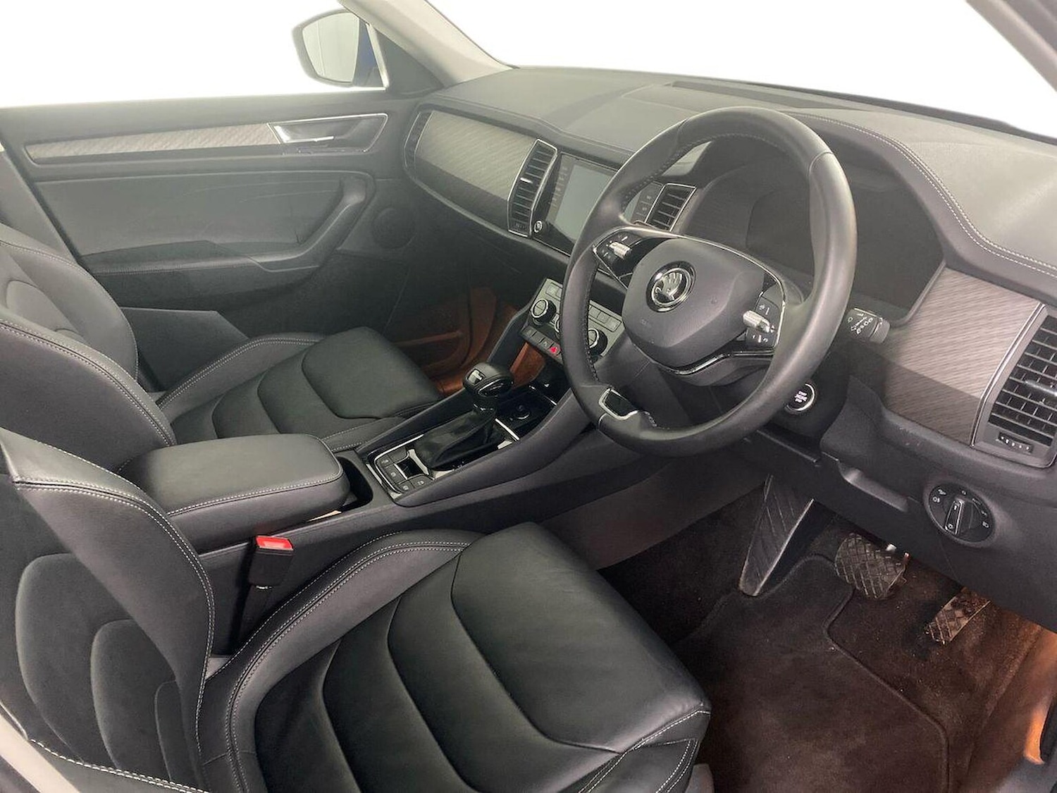 Used Skoda Kodiaq 2022 for sale - 77028150: Photo 18