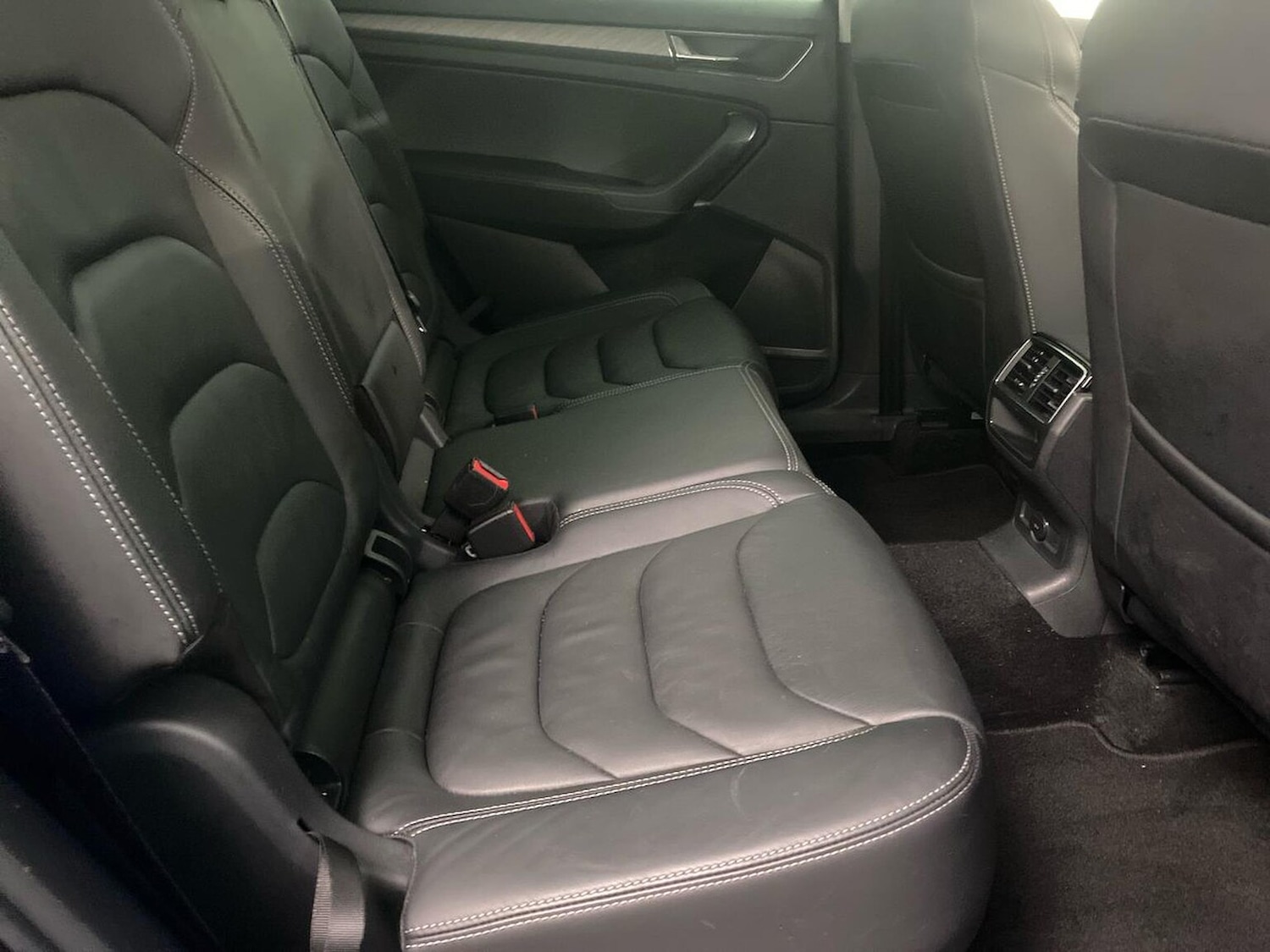 Used Skoda Kodiaq 2022 for sale - 77028150: Photo 19