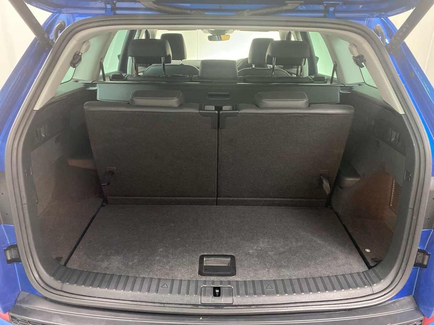 Used Skoda Kodiaq 2022 for sale - 77028150: Photo 20