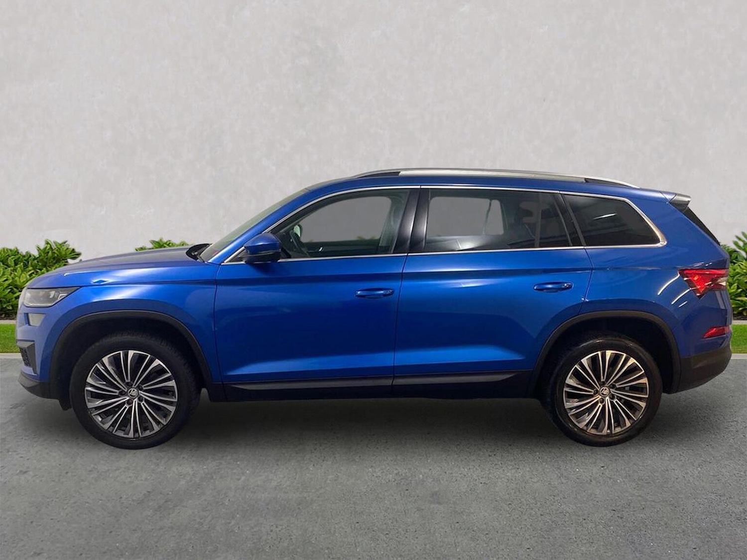 Used Skoda Kodiaq 2022 for sale - 77028150: Photo 22