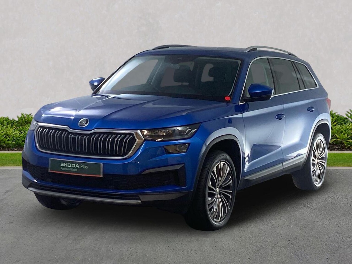 Used Skoda Kodiaq 2022 for sale - 77028150: Photo 23