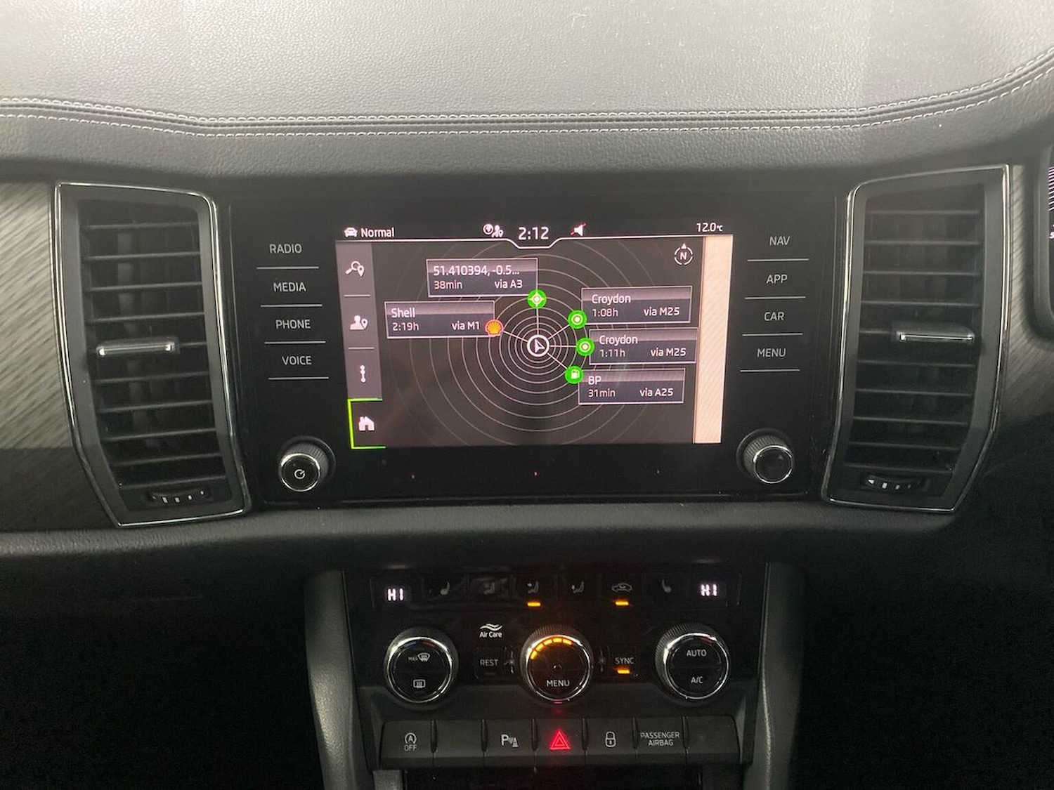 Used Skoda Kodiaq 2022 for sale - 77028150: Photo 26