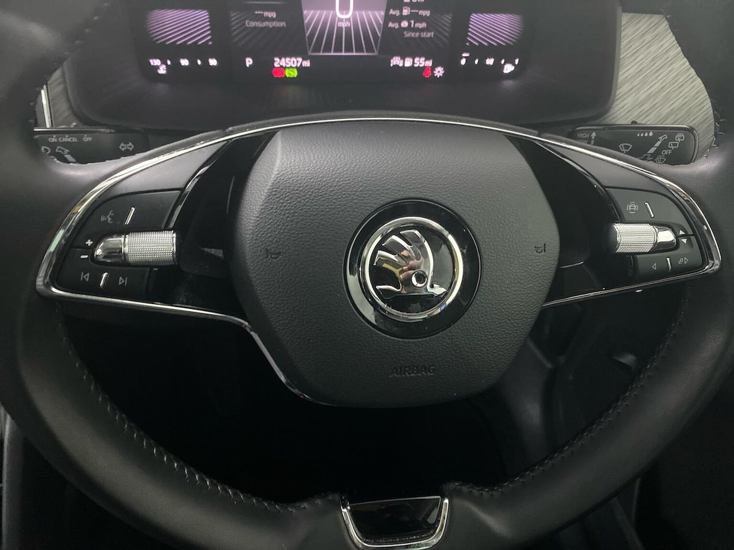 Used Skoda Kodiaq 2022 for sale - 77028150: Photo 28