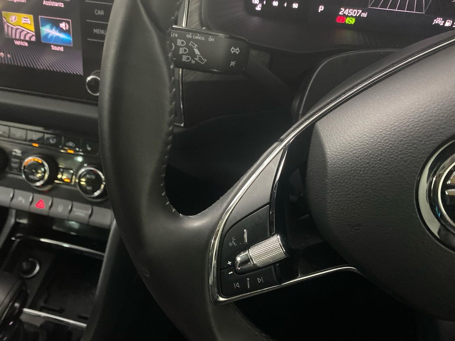 Used Skoda Kodiaq 2022 for sale - 77028150: Photo 30