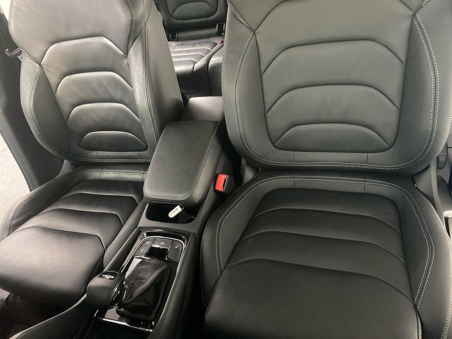 Used Skoda Kodiaq 2022 for sale - 77028150: Photo 34