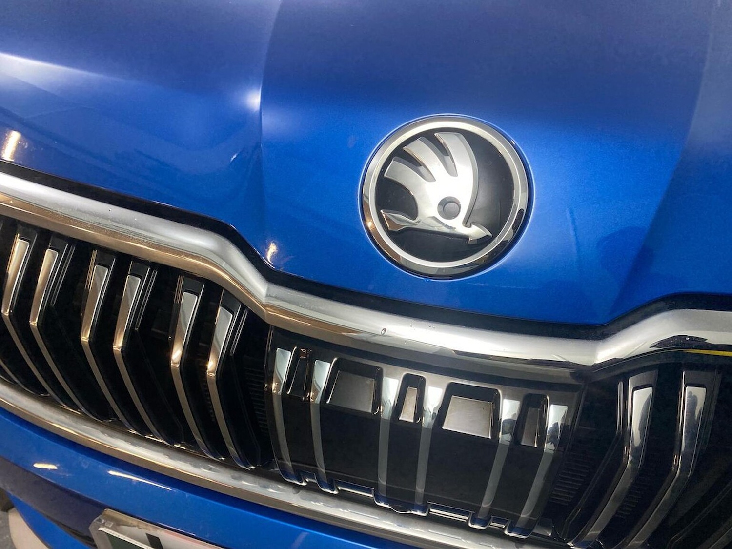 Used Skoda Kodiaq 2022 for sale - 77028150: Photo 35