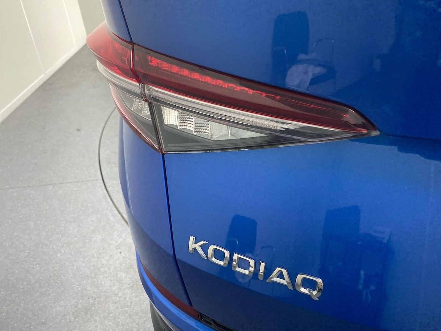 Used Skoda Kodiaq 2022 for sale - 77028150: Photo 37