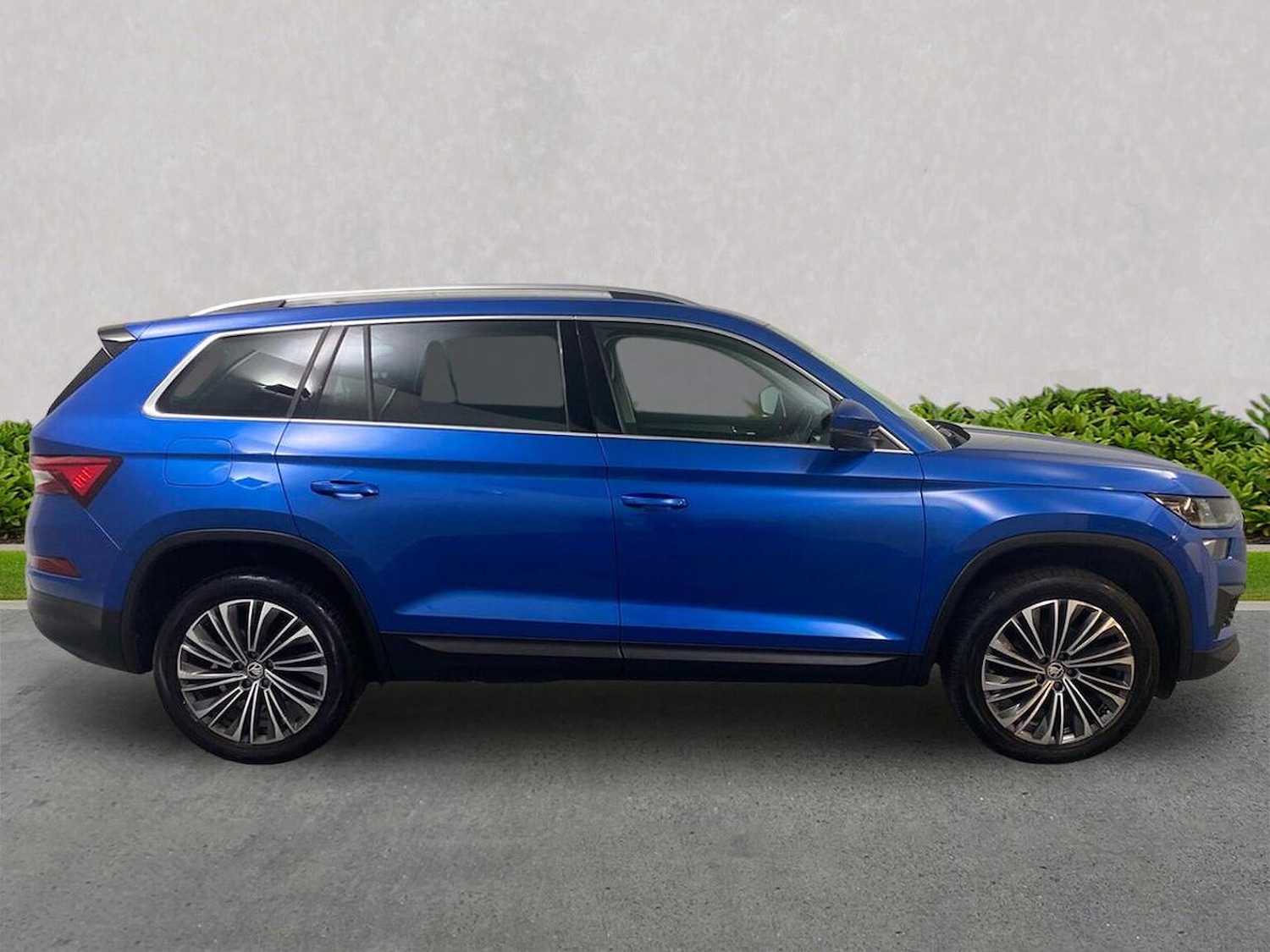 Used Skoda Kodiaq 2022 for sale - 77028150: Photo 6