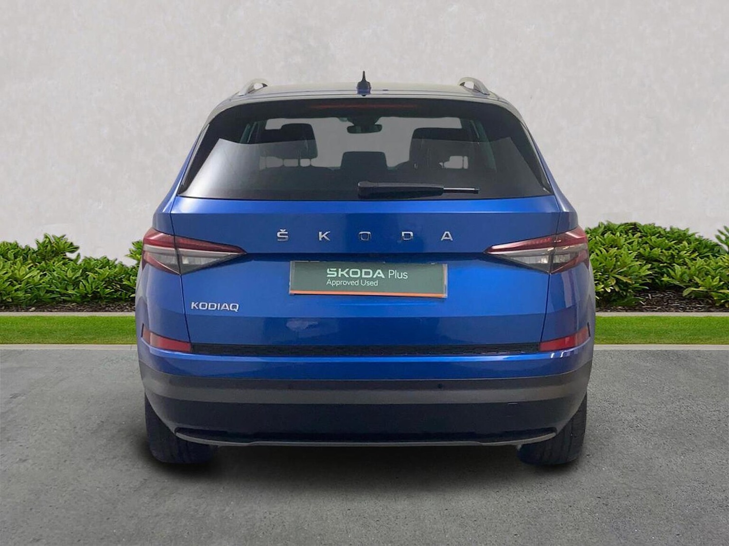 Used Skoda Kodiaq 2022 for sale - 77028150: Photo 7