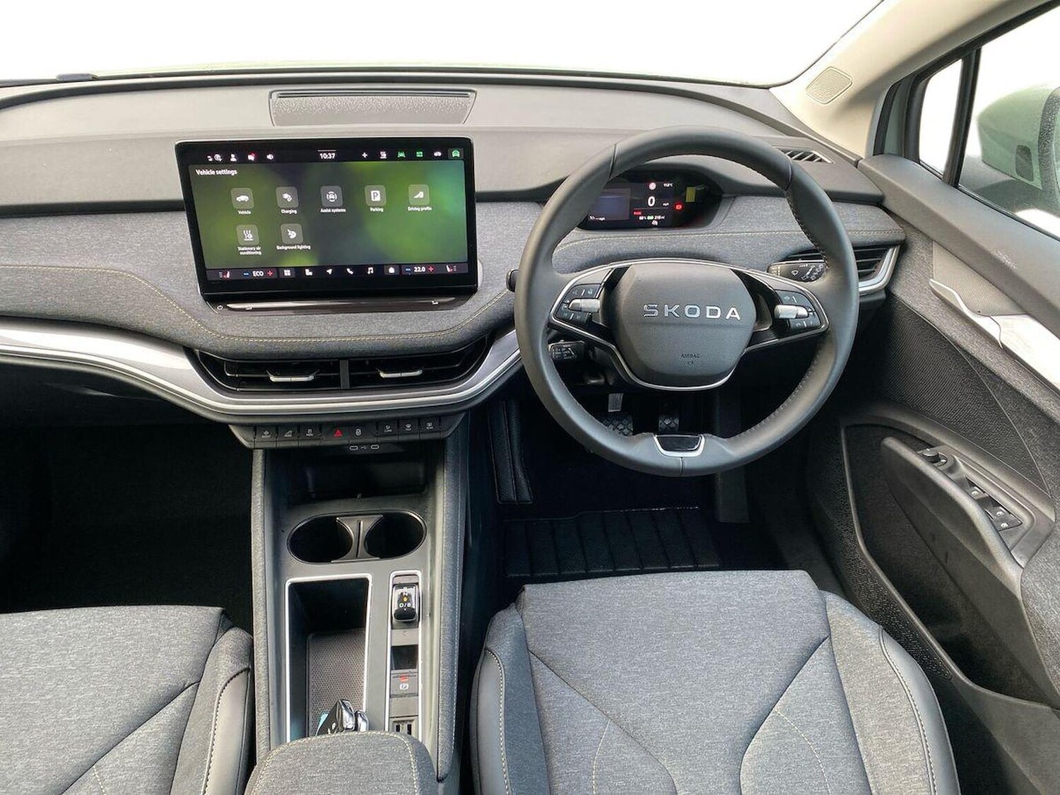 Used Skoda Elroq 2025 for sale - 77488470: Photo 10