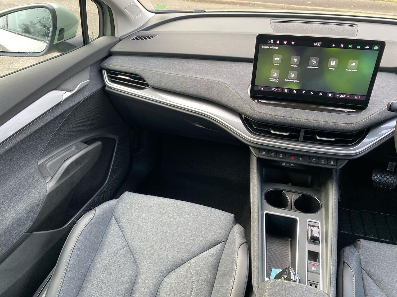 Used Skoda Elroq 2025 for sale - 77488470: Photo 14