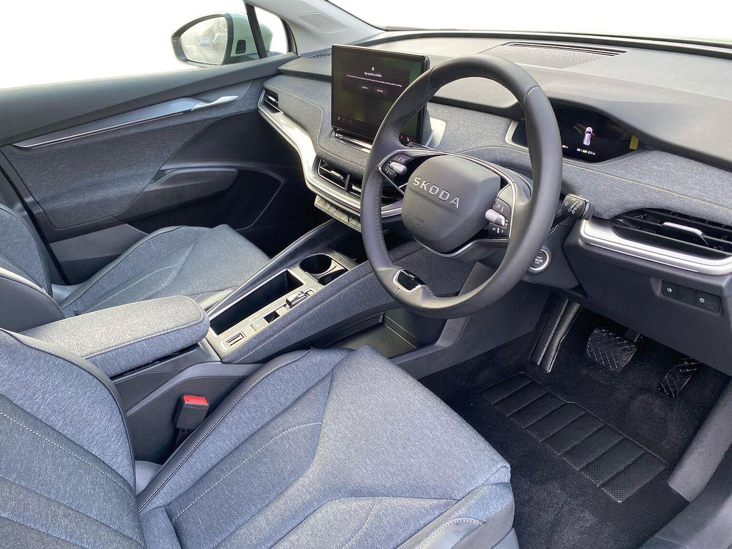 Used Skoda Elroq 2025 for sale - 77488470: Photo 16