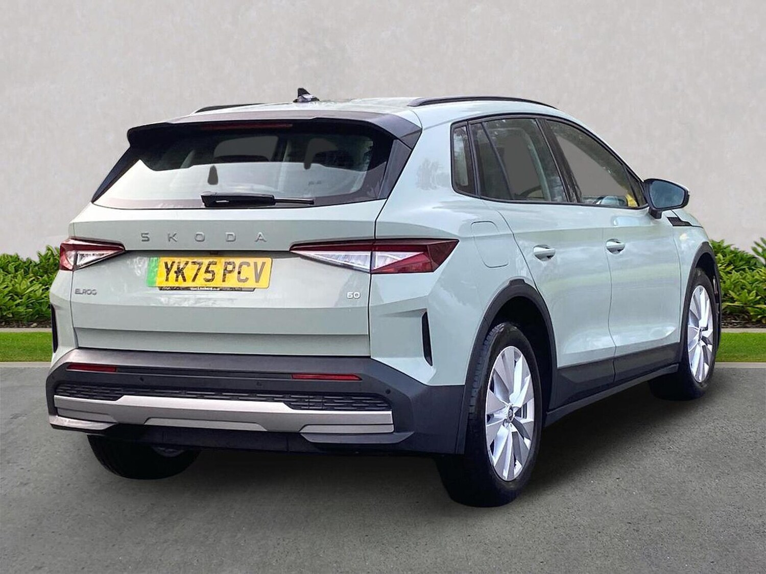 Used Skoda Elroq 2025 for sale - 77488470: Photo 19