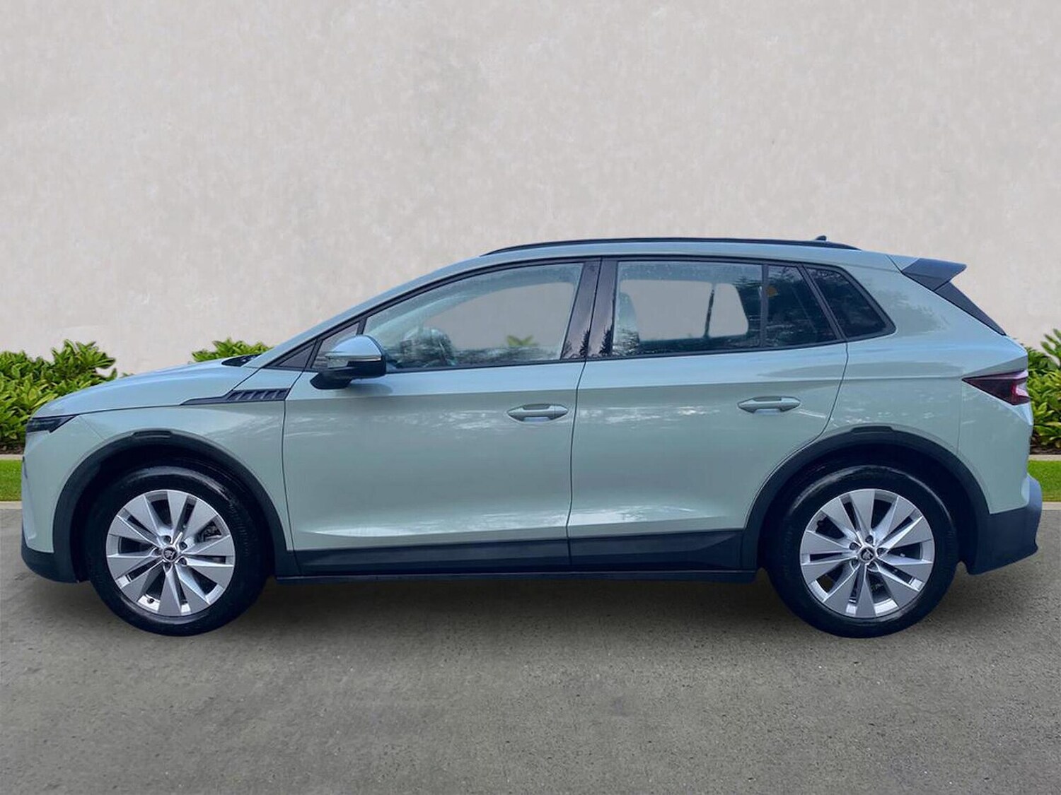 Used Skoda Elroq 2025 for sale - 77488470: Photo 20