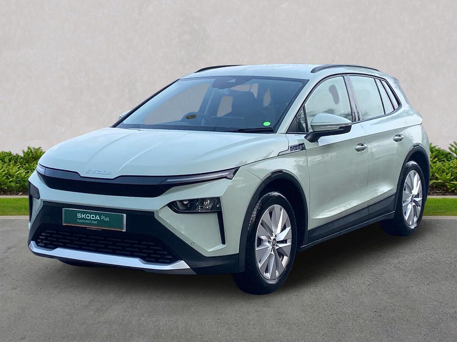 Used Skoda Elroq 2025 for sale - 77488470: Photo 21