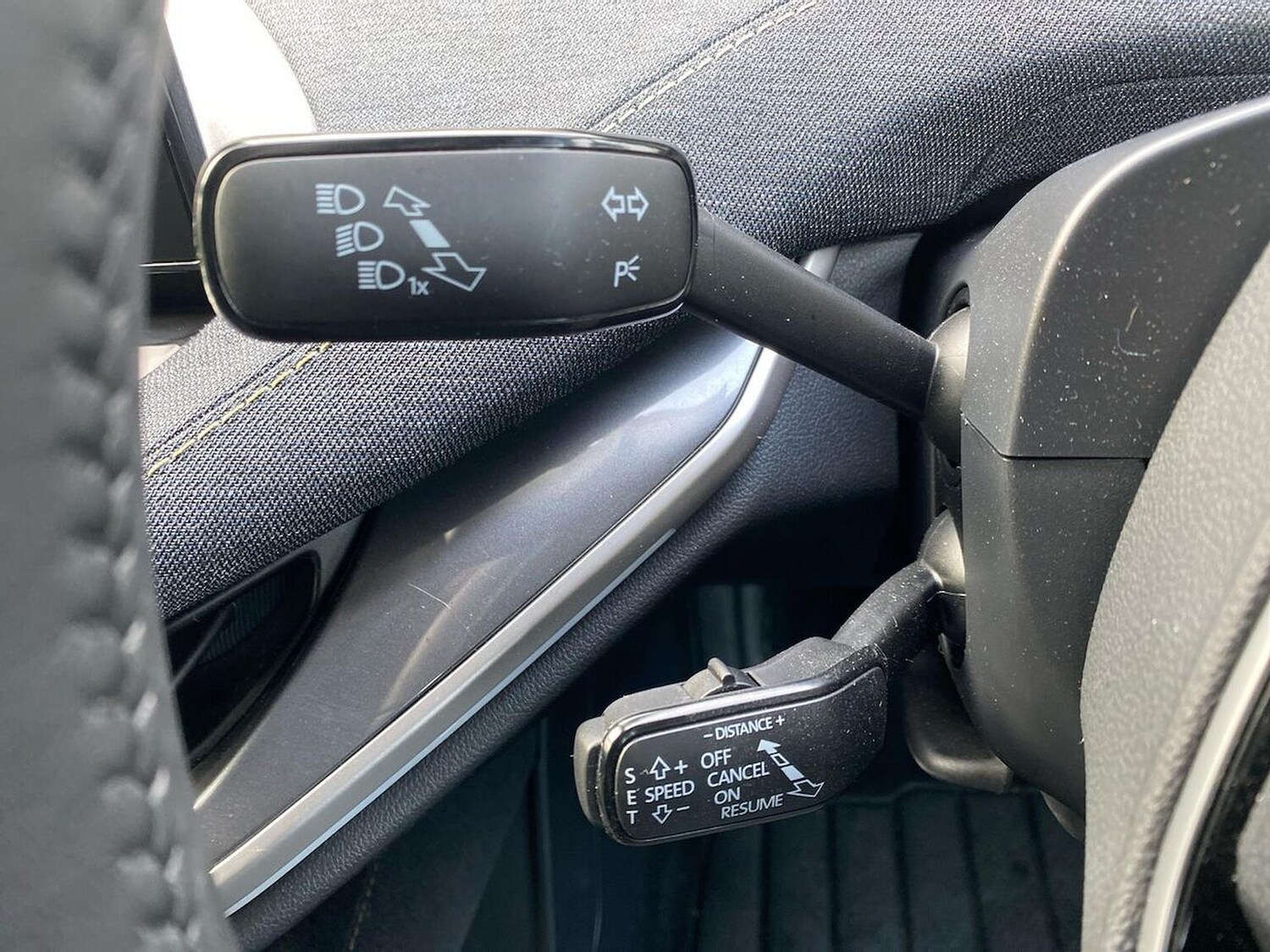 Used Skoda Elroq 2025 for sale - 77488470: Photo 28