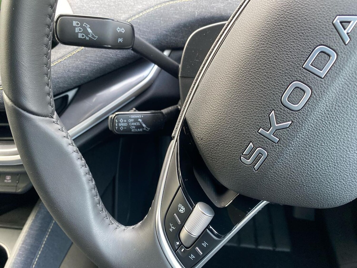 Used Skoda Elroq 2025 for sale - 77488470: Photo 30