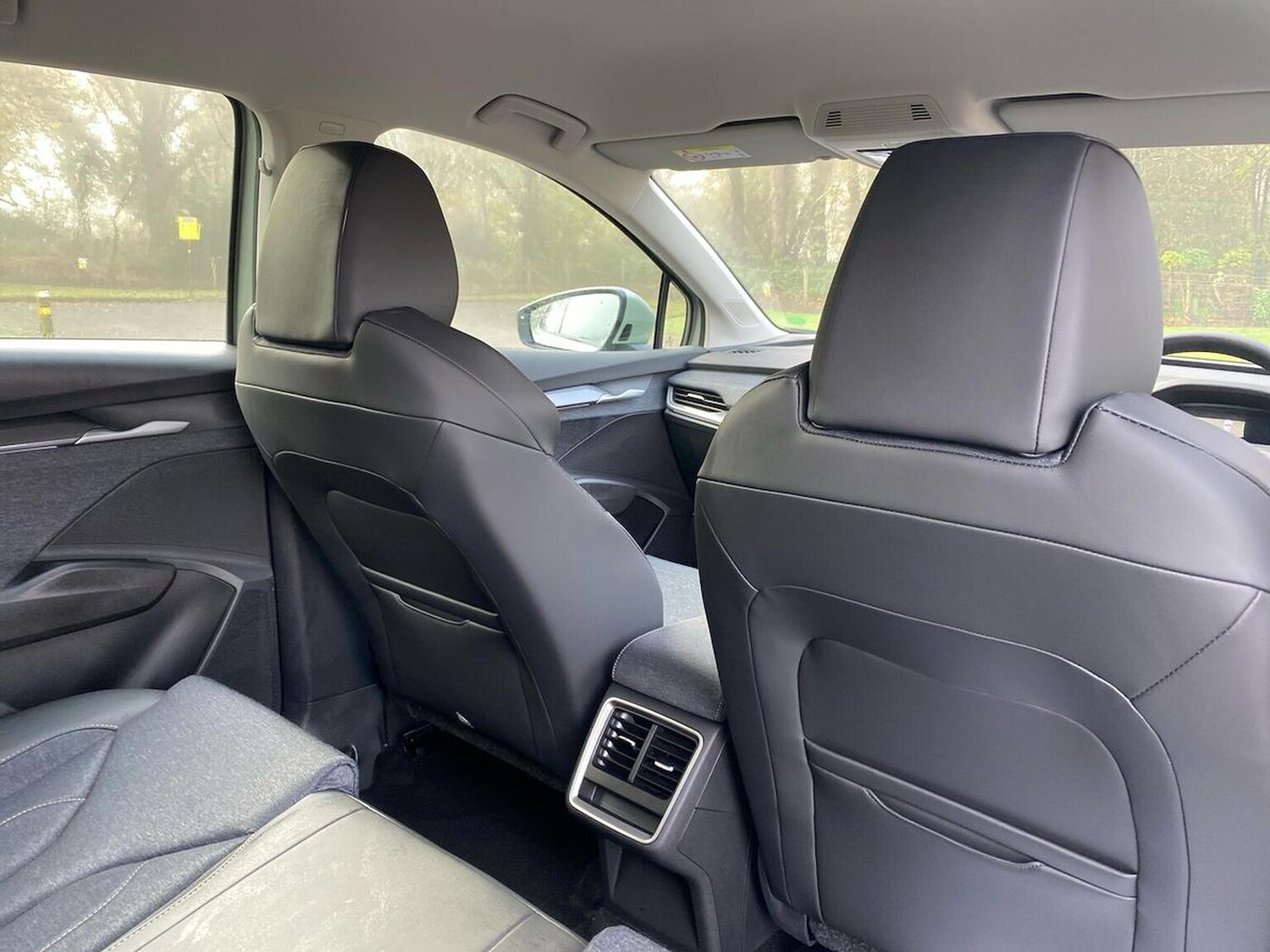 Used Skoda Elroq 2025 for sale - 77488470: Photo 33