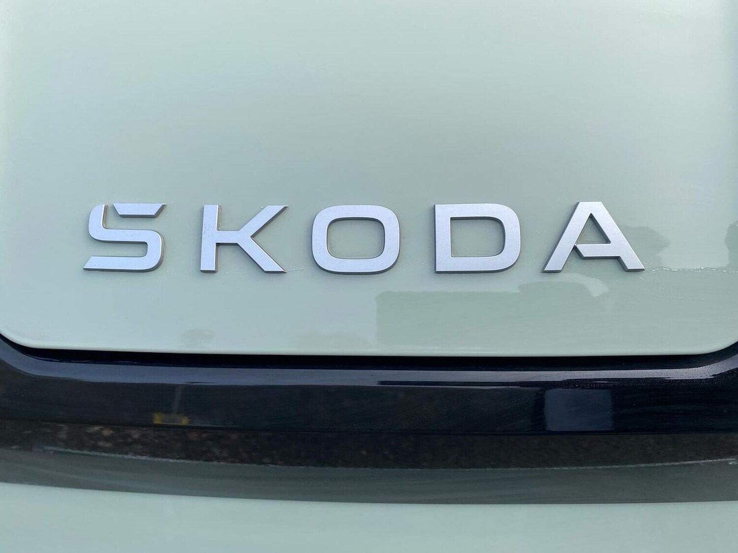 Used Skoda Elroq 2025 for sale - 77488470: Photo 34