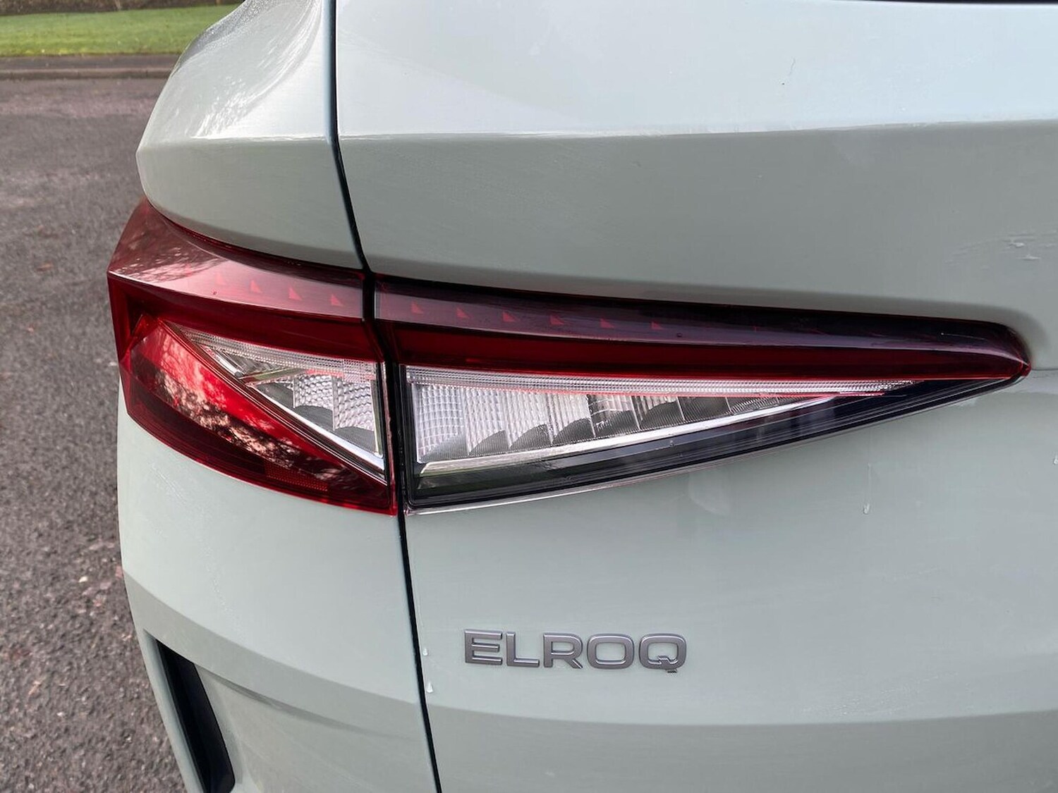 Used Skoda Elroq 2025 for sale - 77488470: Photo 36