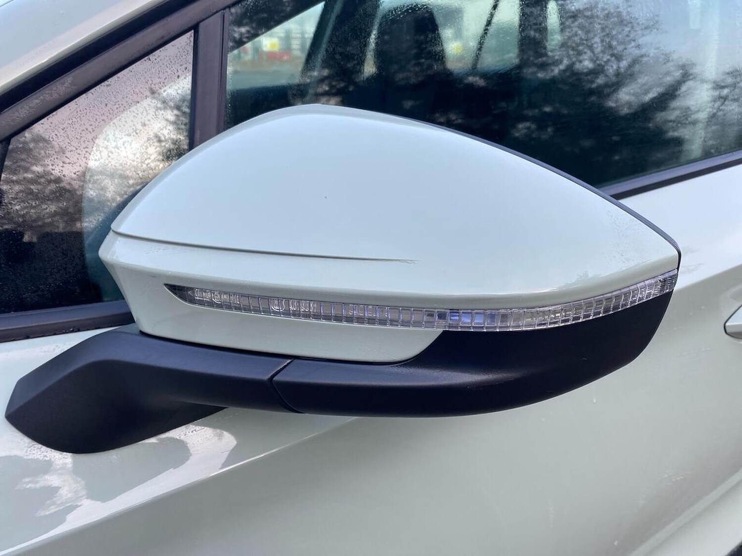 Used Skoda Elroq 2025 for sale - 77488470: Photo 37