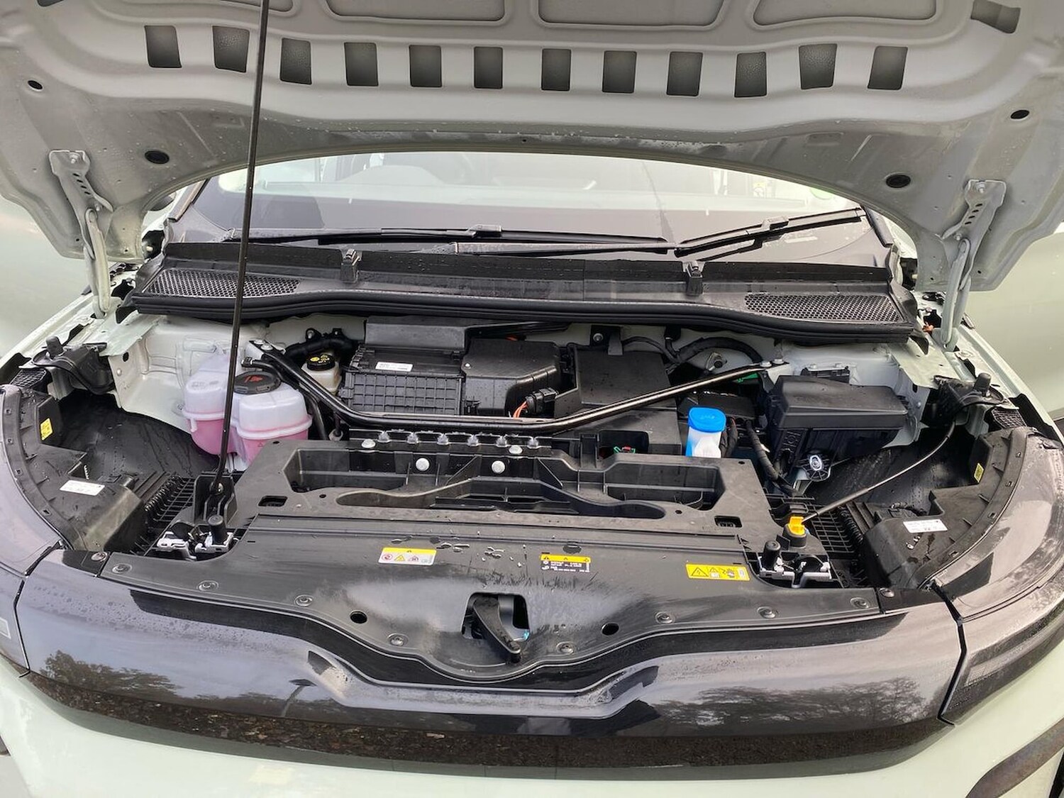 Used Skoda Elroq 2025 for sale - 77488470: Photo 38