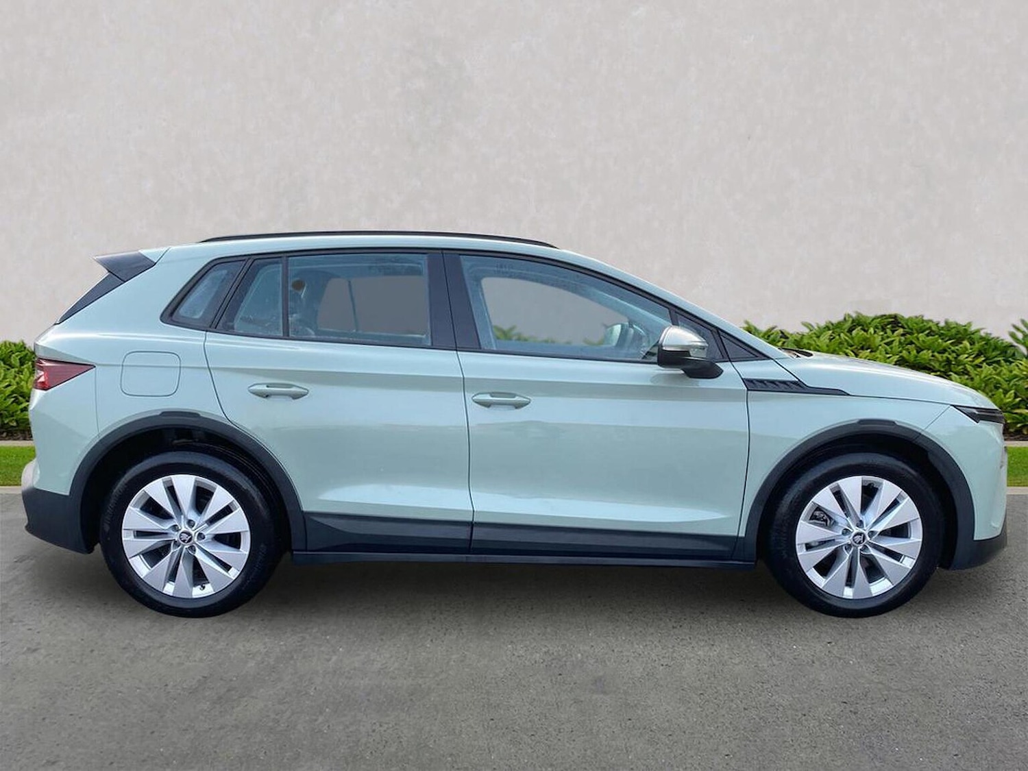 Used Skoda Elroq 2025 for sale - 77488470: Photo 4